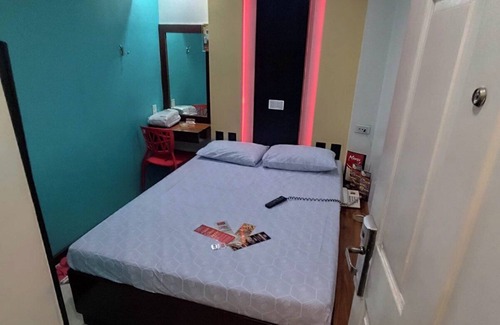 Bacoor City Hotel | Hotel Sogo Molino