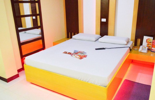Bacoor City Hotel | Hotel Sogo Molino
