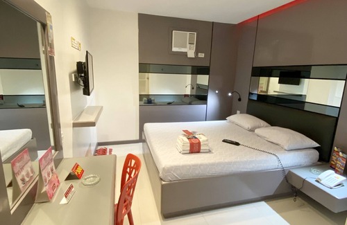Phil-Am Hotel | Hotel Sogo North Edsa