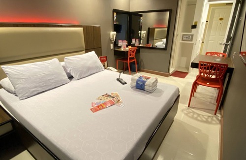Phil-Am Hotel | Hotel Sogo North Edsa