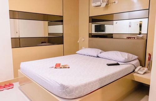 Novaliches Proper Hotel | Hotel Sogo Novaliches