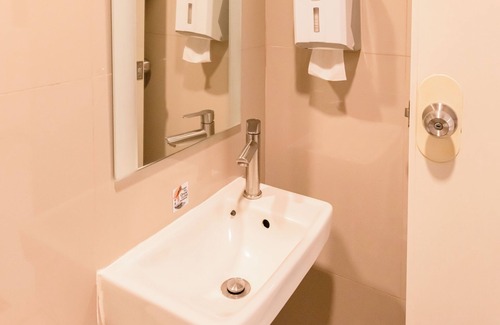 Novaliches Proper Hotel | Hotel Sogo Novaliches