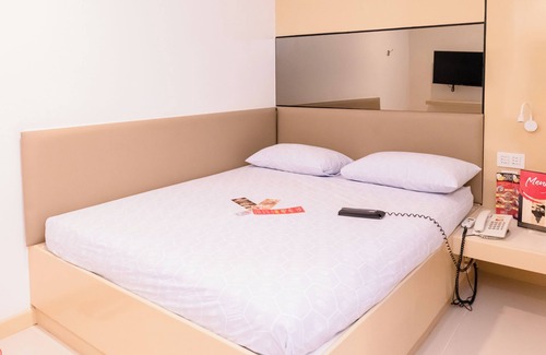 Novaliches Proper Hotel | Hotel Sogo Novaliches