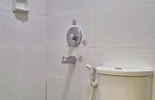 Diliman Hotel | Hotel Sogo - Quezon Avenue