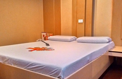 Diliman Hotel | Hotel Sogo - Quezon Avenue