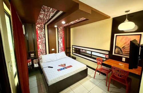 Pasay Hotel | Hotel Sogo Roxas Blvd