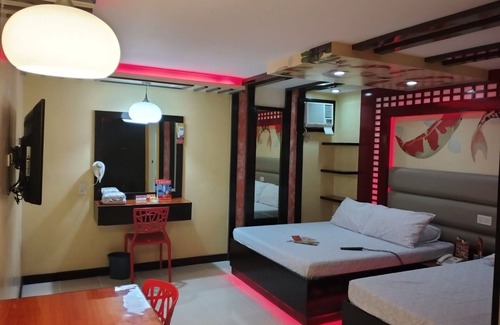Pasay Hotel | Hotel Sogo Roxas Blvd