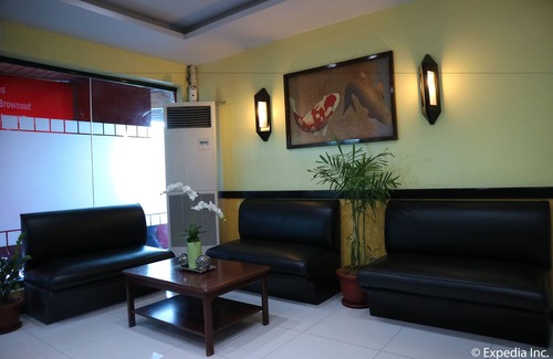 San Pedro Hotel | Hotel Sogo San Pedro