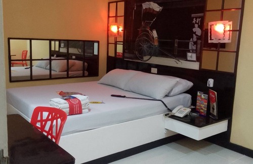 San Pedro Hotel | Hotel Sogo San Pedro