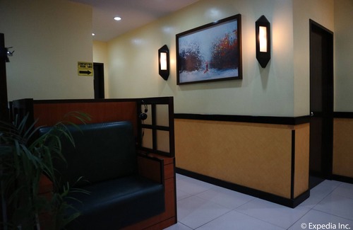 San Pedro Hotel | Hotel Sogo San Pedro