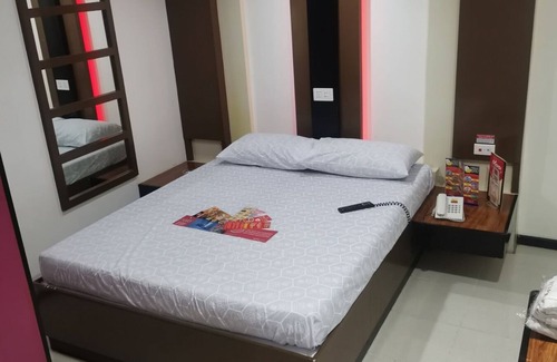 Tarlac Hotel | Hotel Sogo Tarlac