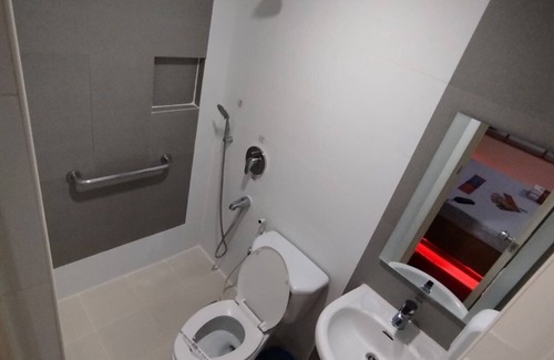South Triangle Hotel | Hotel Sogo Timog Ave.