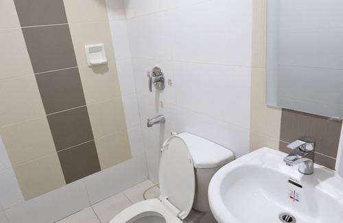 South Triangle Hotel | Hotel Sogo Timog Ave.