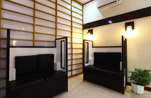 Guadalupe Nuevo Hotel | Hotel Sogo Yabut