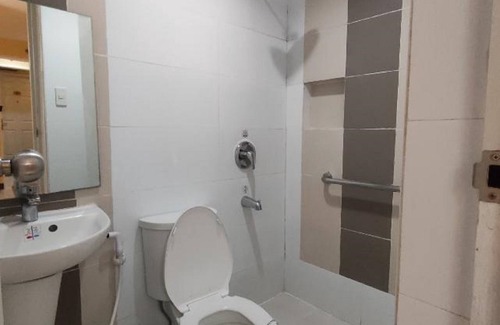 Guadalupe Nuevo Hotel | Hotel Sogo Yabut