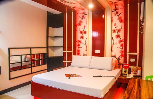 Guadalupe Nuevo Hotel | Hotel Sogo Yabut