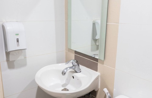 Guadalupe Nuevo Hotel | Hotel Sogo Yabut