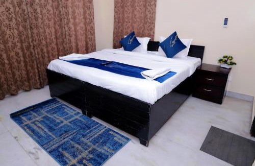 Noida Hotel | Hotel SOHO 62