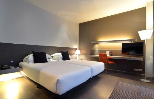 Esquerra de l'Eixample Hotel | Hotel Soho