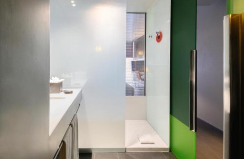 Esquerra de l'Eixample Hotel | Hotel Soho