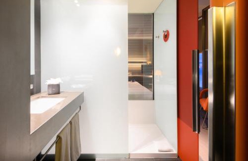 Esquerra de l'Eixample Hotel | Hotel Soho