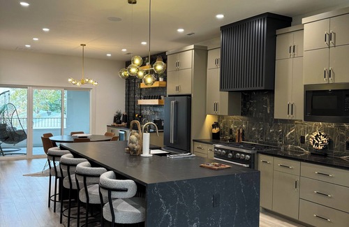 Downtown House | Hotel Soigneur