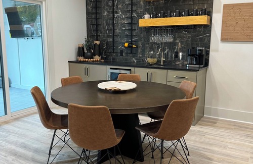 Downtown House | Hotel Soigneur