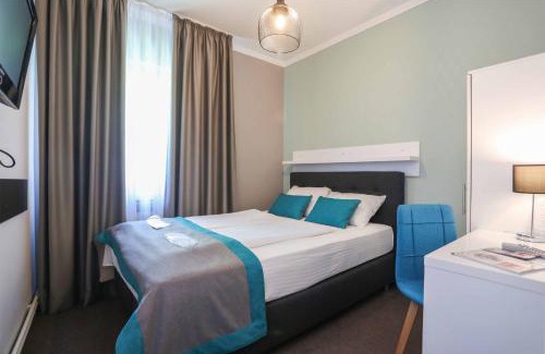 Old Town Hotel | Hotel Sokak