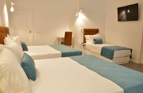 Se Hotel | Hotel Sol Algarve by Kavia