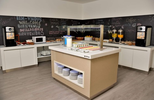 Se Hotel | Hotel Sol Algarve by Kavia