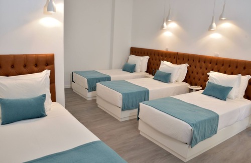 Se Hotel | Hotel Sol Algarve by Kavia