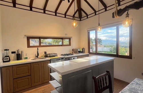 Villa de Leyva Hotel | HOTEL SOL DE LA MONTAÑA
