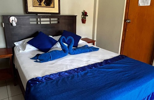 Mancora Hotel | HOTEL SOL DE MANCORA