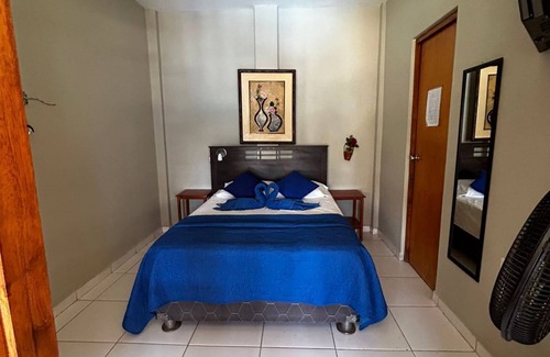 Mancora Hotel | HOTEL SOL DE MANCORA