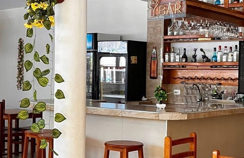 Mancora Hotel | HOTEL SOL DE MANCORA