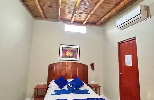 Mancora Hotel | HOTEL SOL DE MANCORA