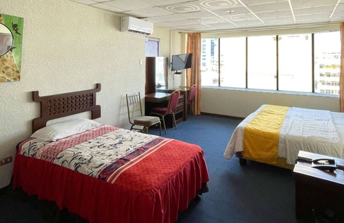 Guayaquil Hotel | Hotel Sol de Oriente
