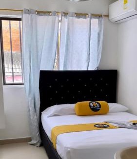 Apartado Hotel | Hotel sol de uraba