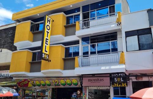 Villavicencio Hotel | Hotel Sol Del LLano