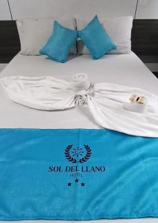 Villavicencio Hotel | Hotel Sol Del LLano