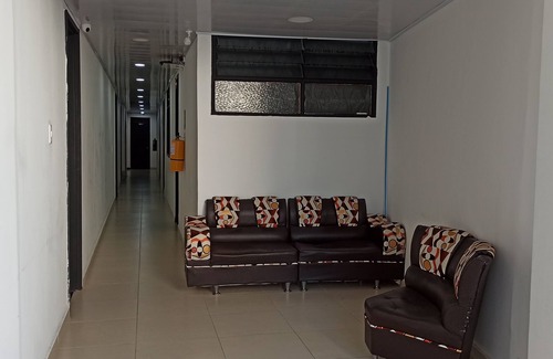 Villavicencio Hotel | HOTEL SOL DEL LLANO