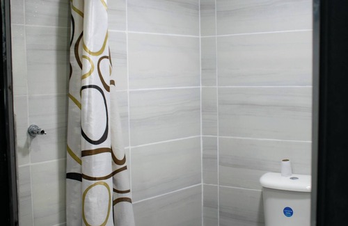 Villavicencio Hotel | HOTEL SOL DEL LLANO