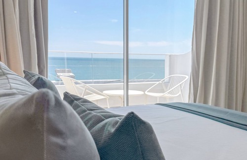 Albufeira Old Town Hotel | Hotel Sol e Mar - Adults Only