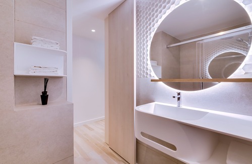 Albufeira Old Town Hotel | Hotel Sol e Mar - Adults Only