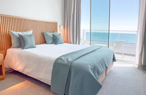 Albufeira Old Town Hotel | Hotel Sol e Mar - Adults Only