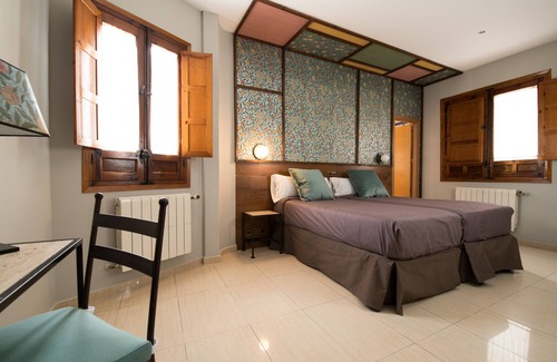 Toledo City Center Hotel | Hotel Sol