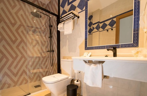 Toledo City Center Hotel | Hotel Sol