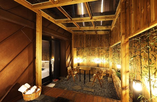 Jeonju Hotel | Hotel SoL