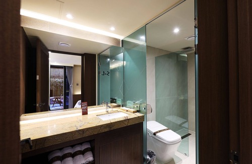 Jeonju Hotel | Hotel SoL