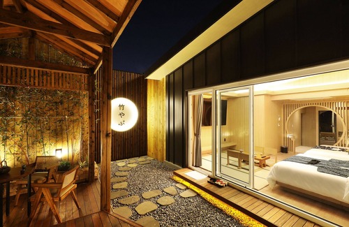 Jeonju Hotel | Hotel SoL